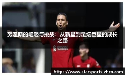 努涅斯的崛起与挑战：从新星到足坛巨星的成长之路